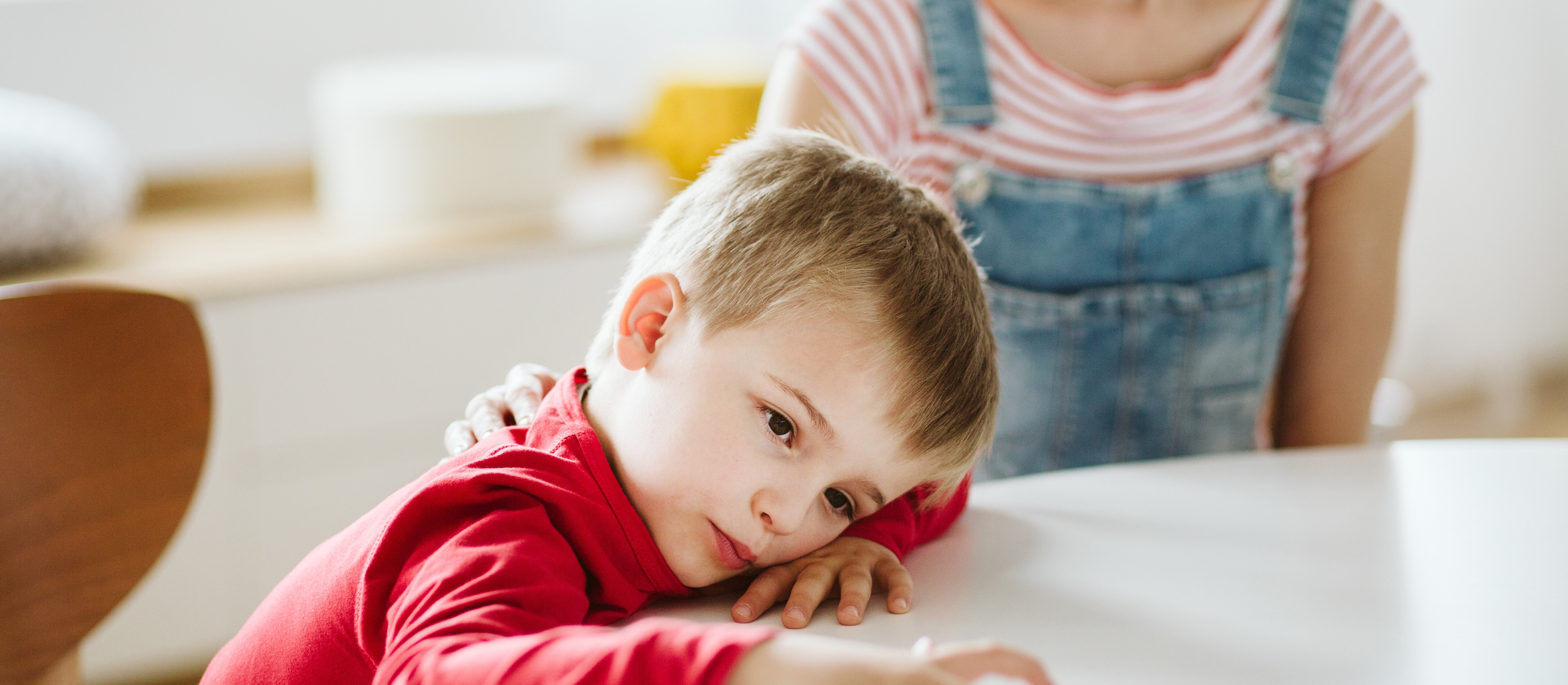 Terapia dzieci z ADHD. Ćwiczenia najlepiej łączyć z zadaniami angażującymi umysł