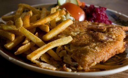 Objadanie się to nałóg