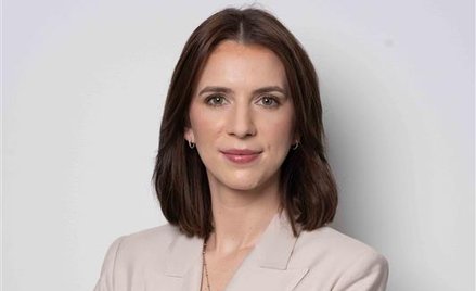 Aleksandra Darczuk, fund operations manager w Accolade Industrial Fund.