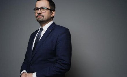 Marcin Horała