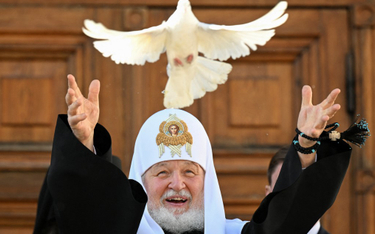 Think tank: Rosja wykorzystuje religię, by atakować Ukrainę i osiągnąć cele militarne