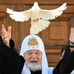 Think tank: Rosja wykorzystuje religię, by atakować Ukrainę i osiągnąć cele militarne