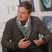 FERNANDO VEGA OLMOS, SZEF JWT WORLDWIDE CREATIVE
