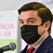 Koronawirus: Będzie dłuższa kwarantanna dla przybywających z Wysp dla Polski? Wypowiedź rzecznika re