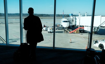 Koronawirus: GIS odradza podróży do sześciu krajów