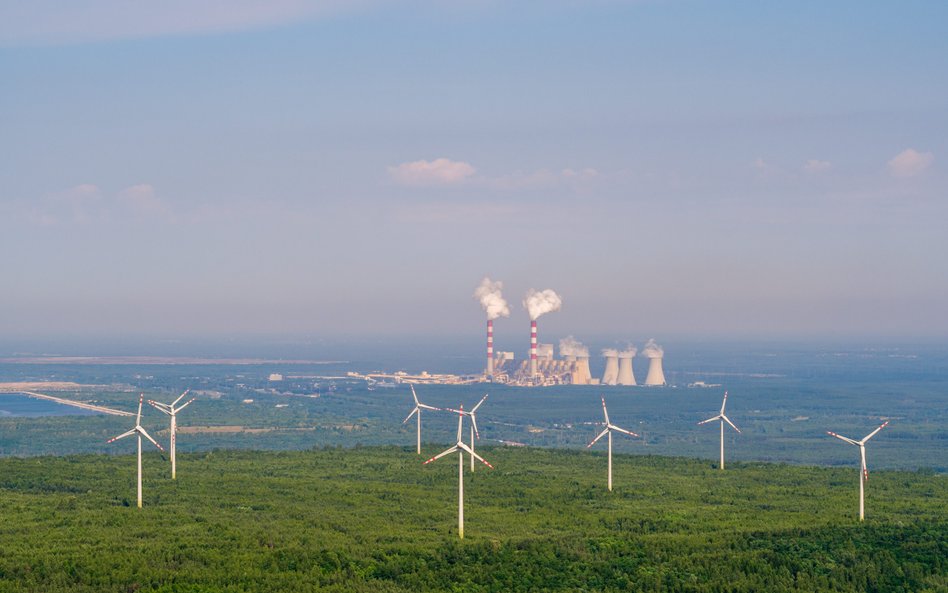 Energetyczne grupy liczą na uwolnienie od „brudnych aktywów”, co oznacza większy i korzystniejszy do