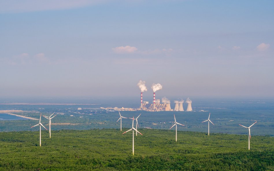 Energetyczne grupy liczą na uwolnienie od „brudnych aktywów”, co oznacza większy i korzystniejszy do