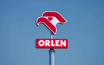 Akcjonariusze PKN Orlen zdecydowali o zmianie nazwy państwowego koncernu