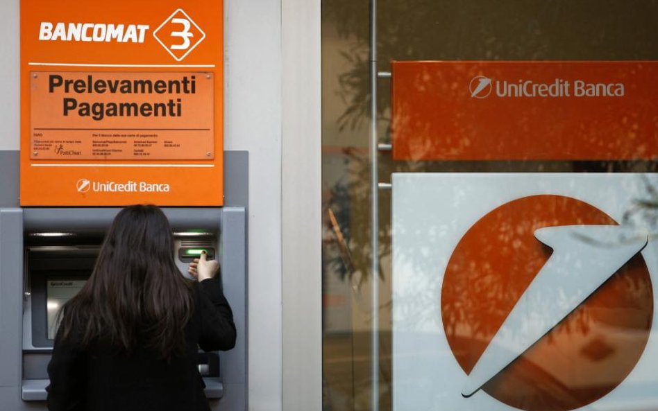 UniCredit powyżej oczekiwań