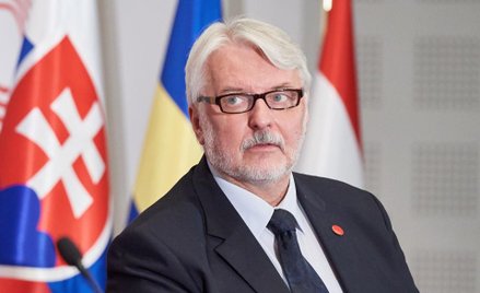 Witold Waszczykowski ma w Nowym Jorku odbyć szereg spotkań dwustronnych, w tym z ambasadorami USA, W