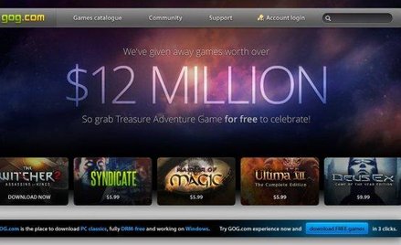 CD Projekt Red: Szczegóły premiery na początku tygodnia