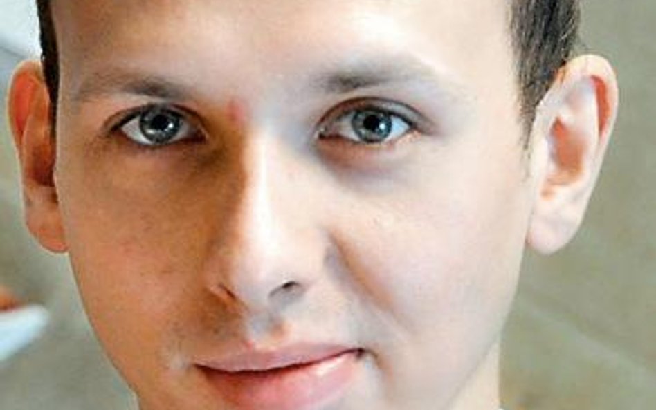 Piotr Rogowiecki ekspert Pracodawcy RP