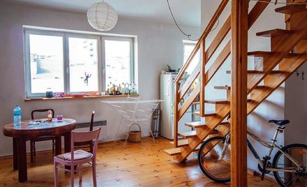 Coraz większą konkurencją dla lokali z drugiej ręki są te w nowych blokach