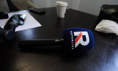 Telewizja Republika