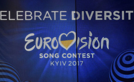 Za pośladki na Eurowizji nawet 5 lat więzienia