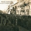 17 listopada 1918 roku zorganizowano w Warszawie wielki Pochód Narodowy, w którym udział wzięło ok. 