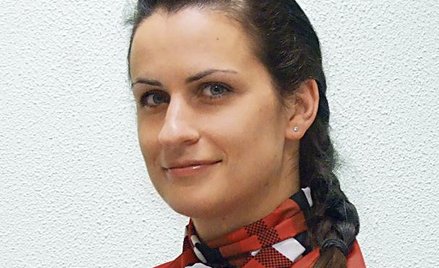 Katarzyna Dobrzyńska