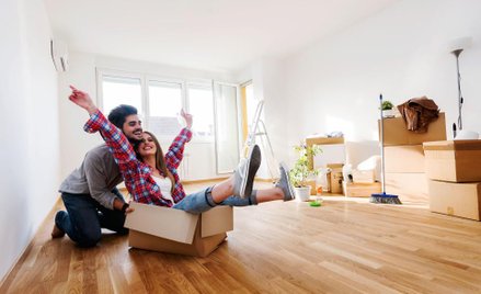 Będą zmiany w rządowym programie "Mieszkanie+" - Sejm przyjął ustawę