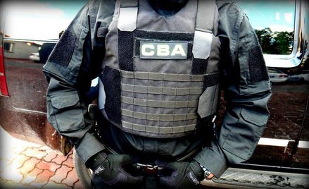 CBA: Trzy areszty za powoływanie się na wpływy w sądach