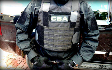 CBA: Trzy areszty za powoływanie się na wpływy w sądach