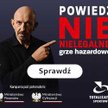 Materiały promocyjne akcji
