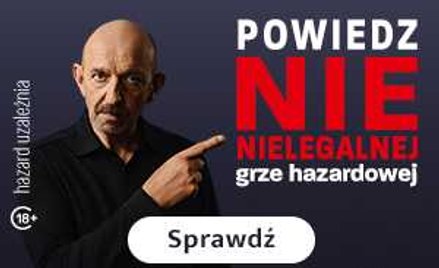 Materiały promocyjne akcji
