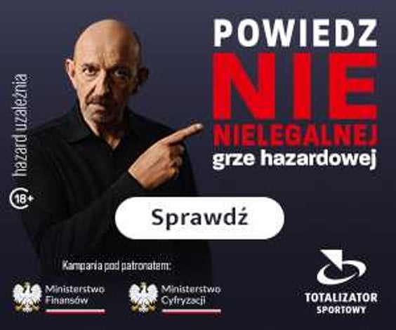 Materiały promocyjne akcji