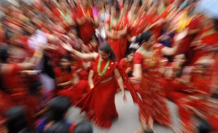 Indie gonią światową czołówkę