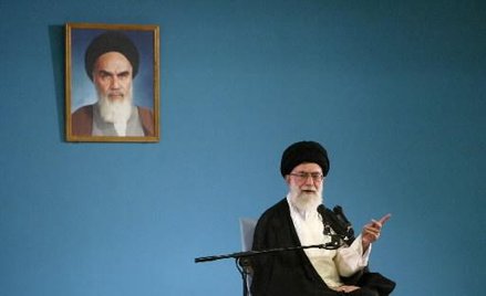 Ajatollah Ali Chamenei, najwyższy przywódca Iranu, jest prawdopodobnie najbogatszym człowiekiem świa