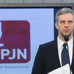 PJN szuka prawicowych przyjaciół
