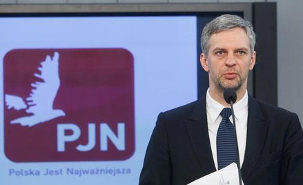 PJN szuka prawicowych przyjaciół