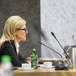 Ewa Wrzosek ukarana. Sąd Dyscyplinarny przy Prokuratorze Generalnym zdecydował