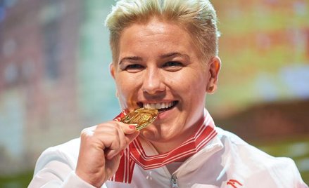 Anita Włodarczyk: Nie chcę być dłużej sama