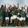 PŚ w rugby: RPA w finale lepsza od Anglików