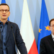 Kamiński zapowiada zaostrzenie kar za atakowanie policjantów