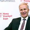 Ernest Jelito, prezes zarządu Górażdże Cement