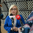 Minister klimatu i środowiska Paulina Hennig-Kloska