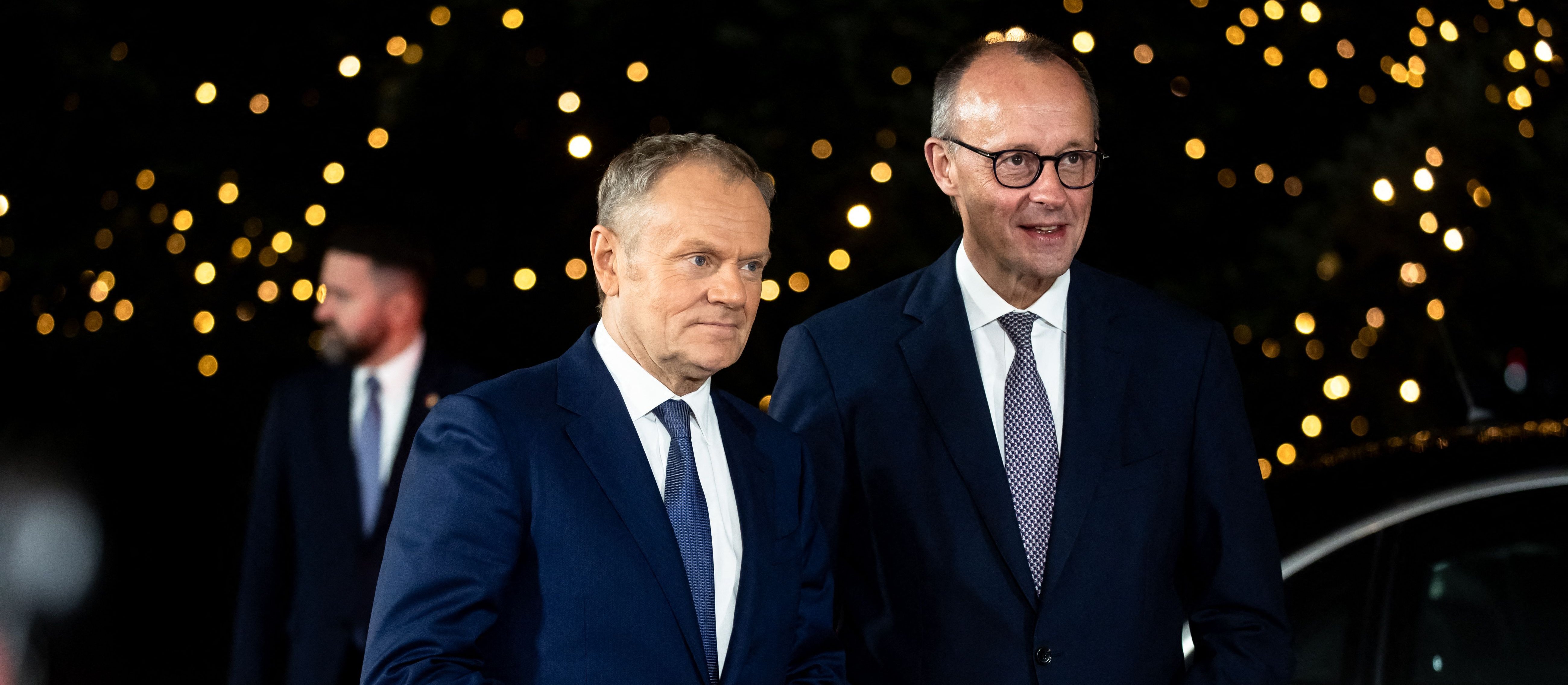 Poll: Do Poles consider Germany a threat to Polish?