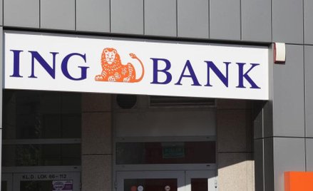 ING wyszkoli klientów w oszczędzaniu