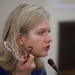 Małgorzata Wassermann