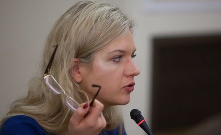 Małgorzata Wassermann