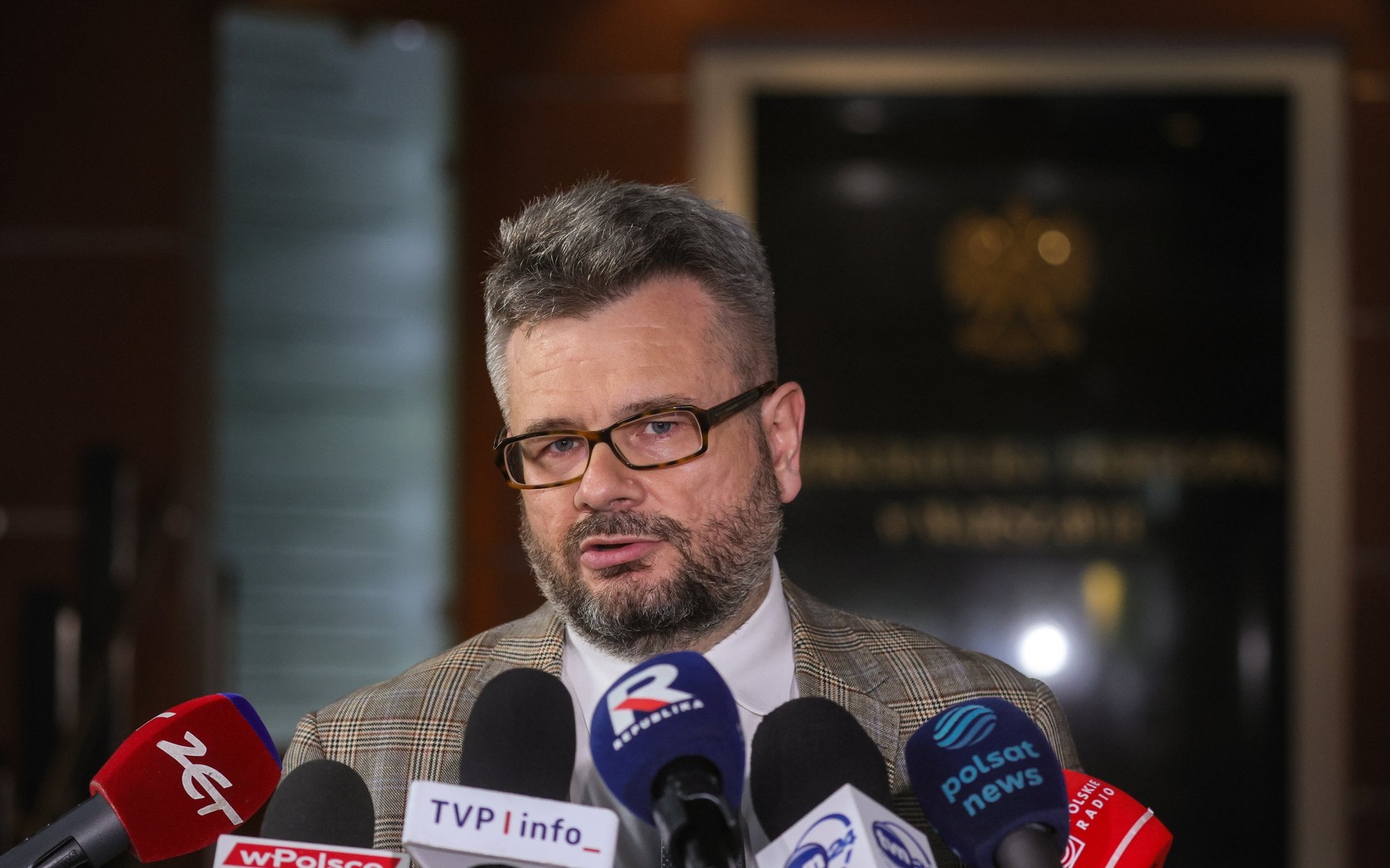 Niegospodarność i pół miliona złotych. Prokuratura wszczęła dwa śledztwa ws. Warszawskiego Szpitala Południowego