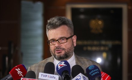 Briefing dot. nieprawidłowości w funkcjonowaniu SOR Szpitala Południowego w Warszawie.