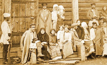 Dzisiejsi repatrianci to potomkowie zesłańców wywiezionych m.in. do Kazachstanu i Rosji