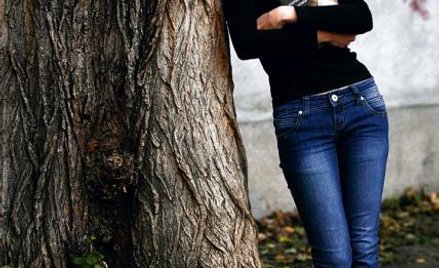 Michalina Olszańska z wymarzoną wydaną własną książką