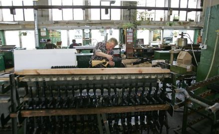 Kiedy dla celów CIT mamy zorganizowaną część przedsiębiorstwa