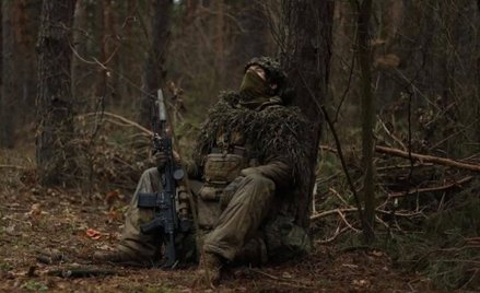 Trump groził, że przestanie przekazywać Ukrainie broń w ramach programu PURL