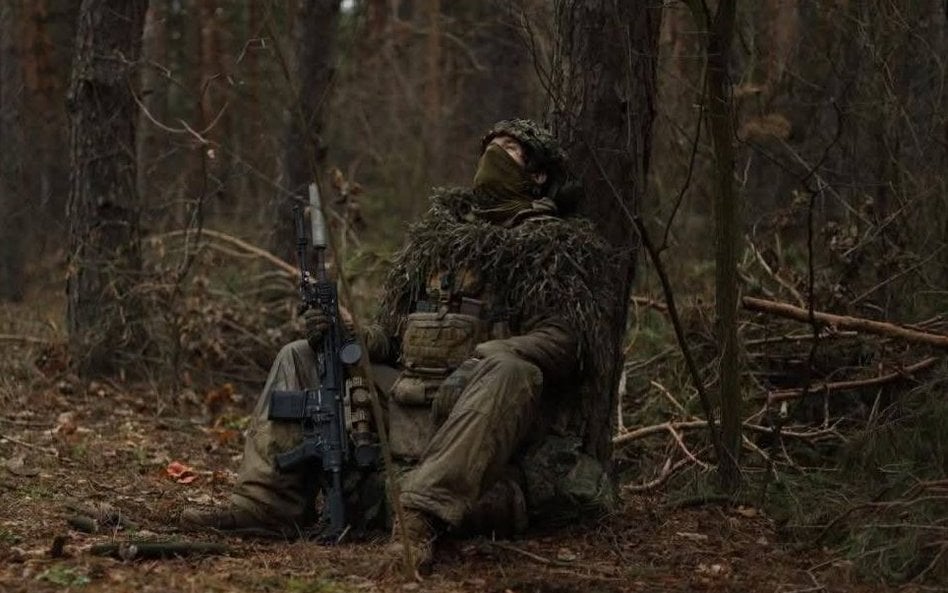 Trump groził, że przestanie przekazywać Ukrainie broń w ramach programu PURL