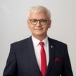 Prof. Henryk Wnorowski, członek Rady Polityki Pieniężnej