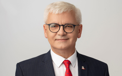 Prof. Henryk Wnorowski, członek Rady Polityki Pieniężnej
